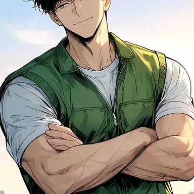 Profile image of Chris