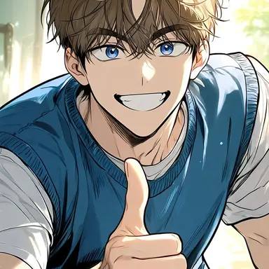 Profile image of Martin