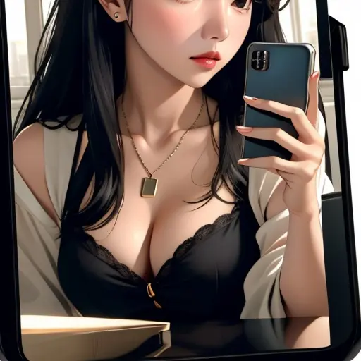 BoneCream6579의 나시마레 치와