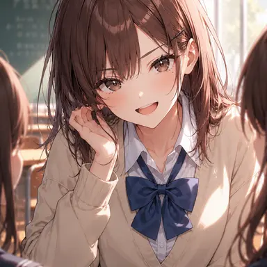 Profile image of 아사쿠라 레이카