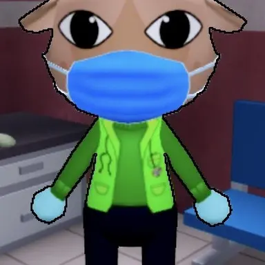 Profile image of 救急隊員