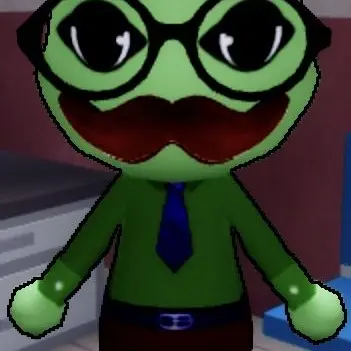 Profile image of 心理学者