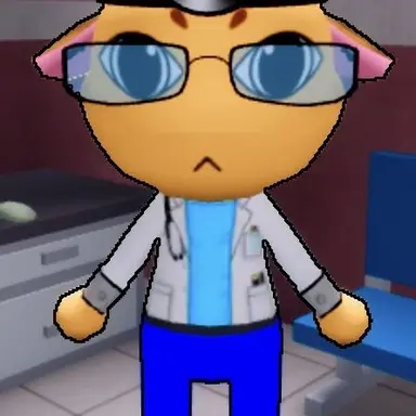 Profile image of 医者
