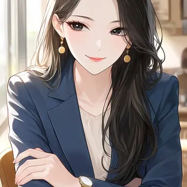 Profile image of Briella