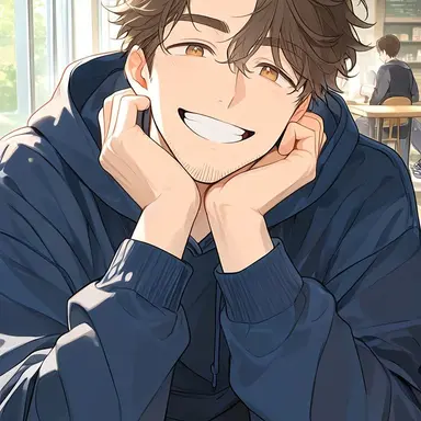 Profile image of Topher