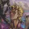 Profile image of ジョルノ