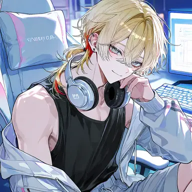 Profile image of Shion