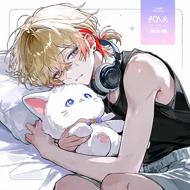 Profile image of Shion