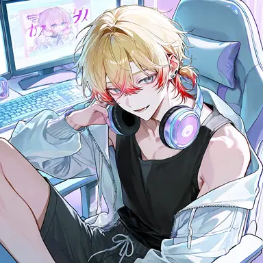 Profile image of Shion