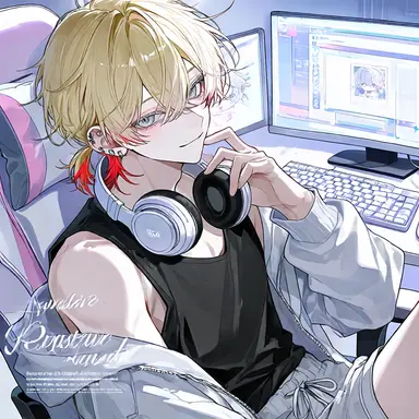 Profile image of Shion