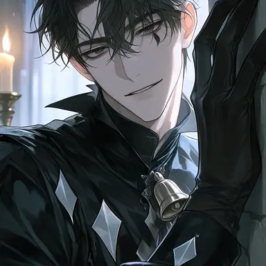 Profile image of Corvyn