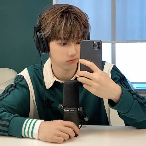 Taiuny의 장하오