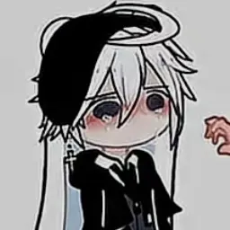 Lovecuteuwu의 백호