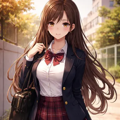 Profile image of 青木桜
