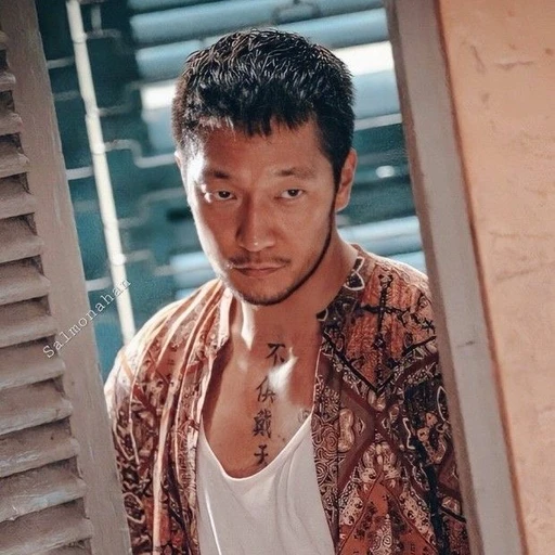 강해상