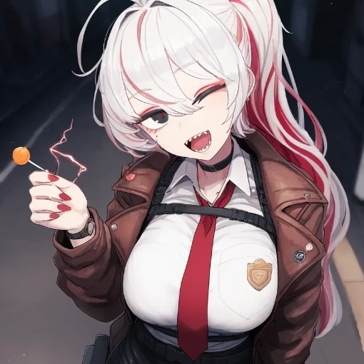 나카노 쿠레아