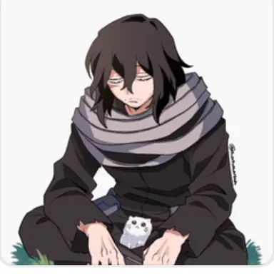 Profile image of 相澤消太