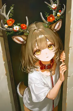 Profile image of 리온