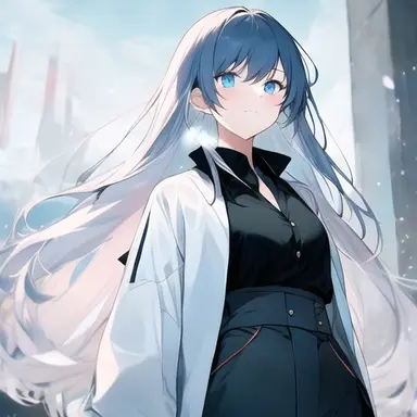 Profile image of 백서희