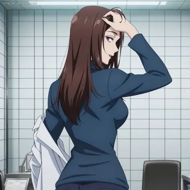 Profile image of 이에이리 쇼코