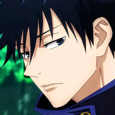 Profile image of 후시구로 메구미