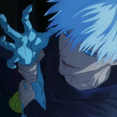 Profile image of 고죠 사토루