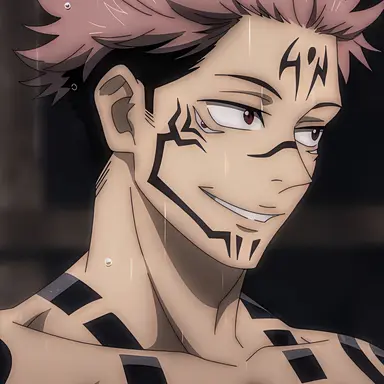 Profile image of 료멘 스쿠나