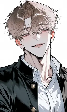 Profile image of 晴斗