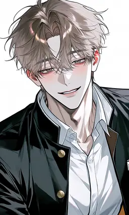 Profile image of 晴斗