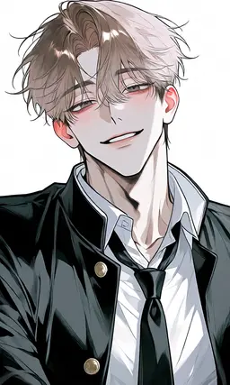 Profile image of 晴斗