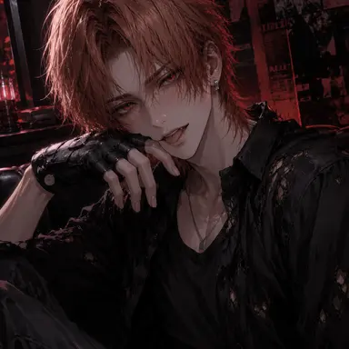 Profile image of レン