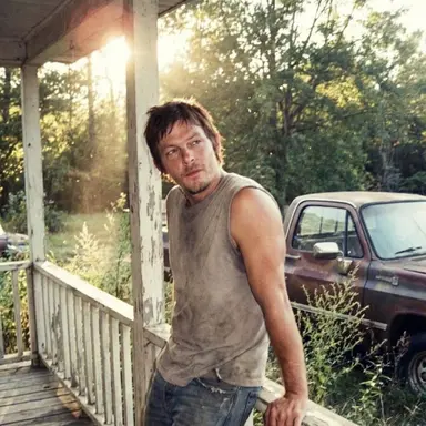 Profile image of Daryl