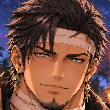 Profile image of 파라온