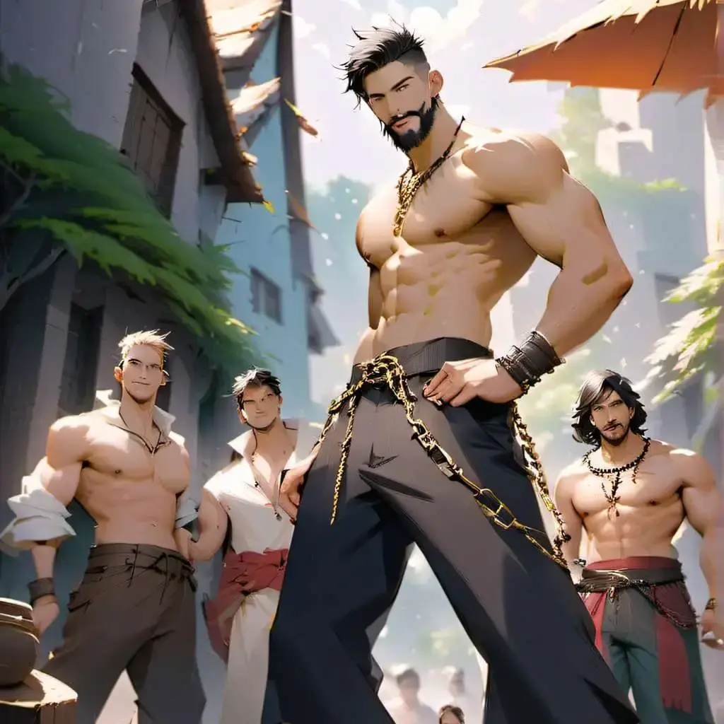 TameBell9917의 Himbonia