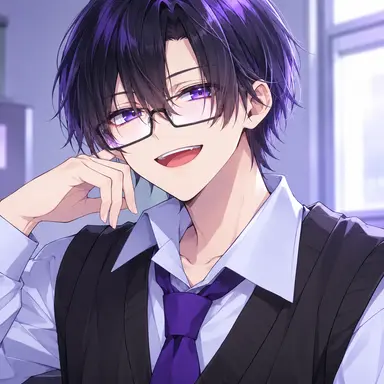 Profile image of もふ