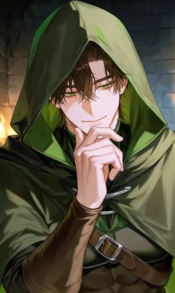 Profile image of Basil