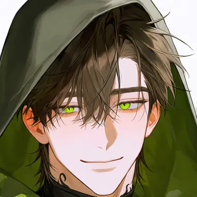 Profile image of Basil