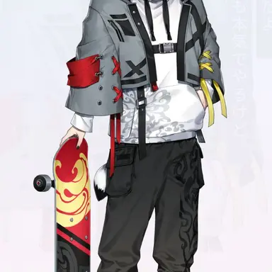 Profile image of チャコ