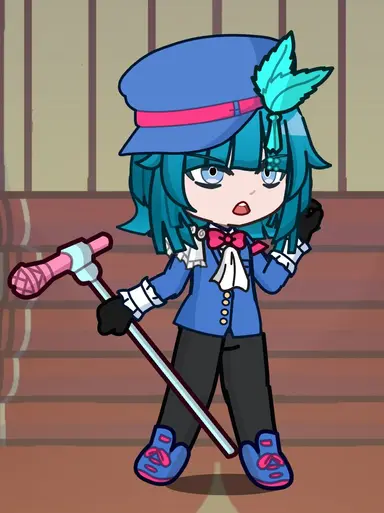 Profile image of タッサム