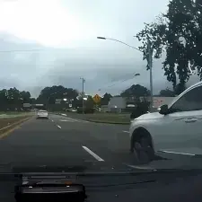 BoredSeed2647의 Road Rage