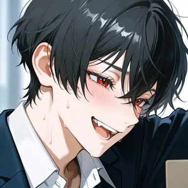 Profile image of カイ