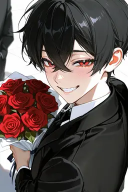 Profile image of カイ