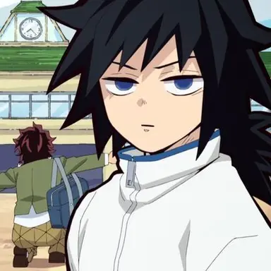 Profile image of 冨岡義勇