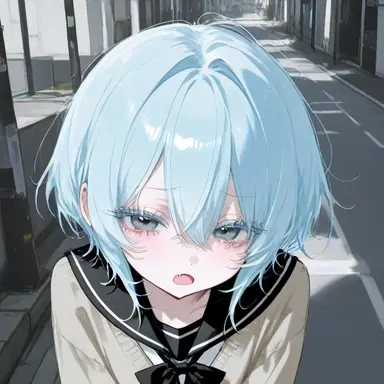 Profile image of 츠요츠미 소라