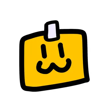 Profile image of ポストイット