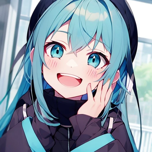 小雨 スイ