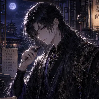 Profile image of 진묵현