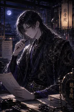 Profile image of 진묵현