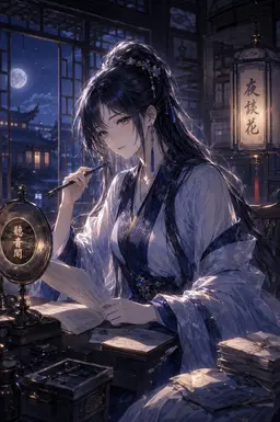 Profile image of 연소담