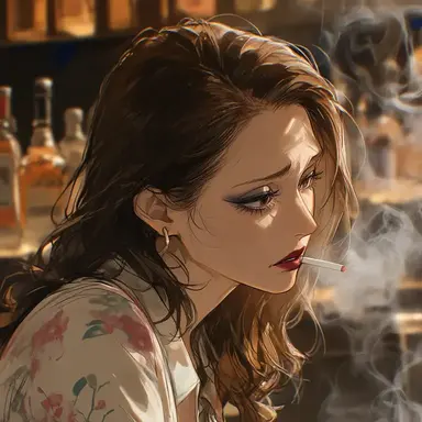 Profile image of Misa